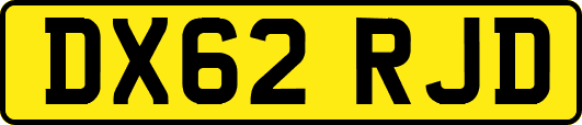 DX62RJD