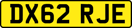 DX62RJE