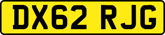 DX62RJG