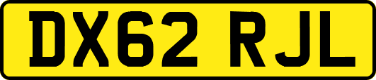 DX62RJL