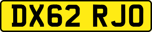 DX62RJO
