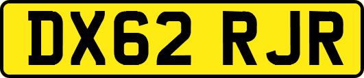 DX62RJR