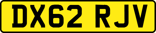 DX62RJV