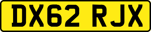 DX62RJX