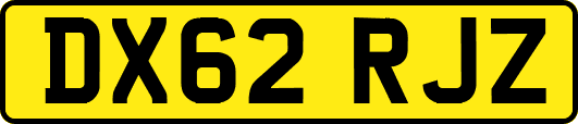 DX62RJZ