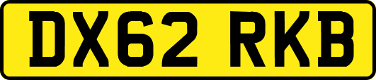 DX62RKB