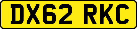 DX62RKC