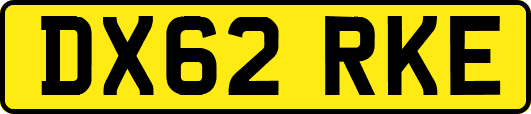DX62RKE