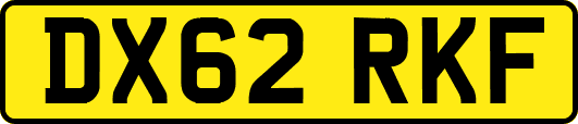 DX62RKF