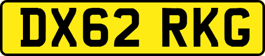 DX62RKG
