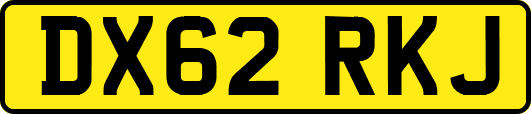 DX62RKJ