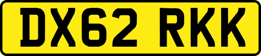 DX62RKK