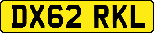 DX62RKL