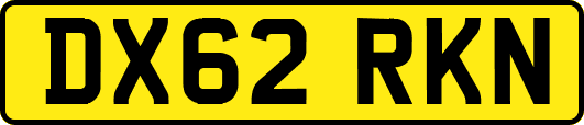 DX62RKN