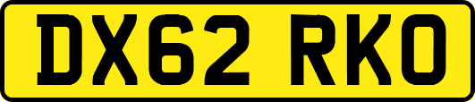 DX62RKO