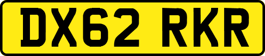 DX62RKR