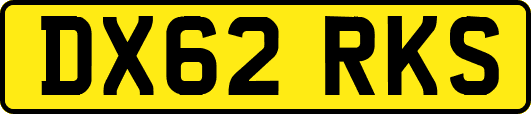 DX62RKS