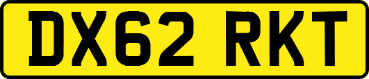 DX62RKT