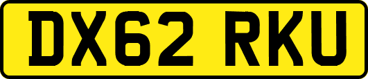DX62RKU