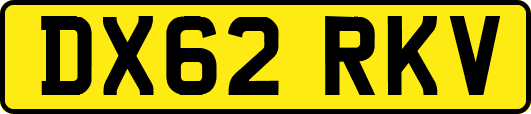 DX62RKV