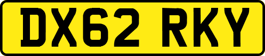 DX62RKY