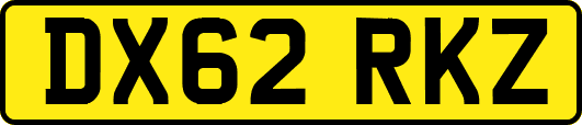 DX62RKZ