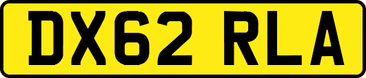 DX62RLA