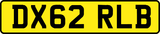 DX62RLB