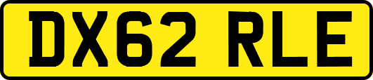 DX62RLE