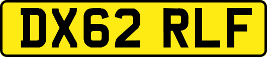 DX62RLF