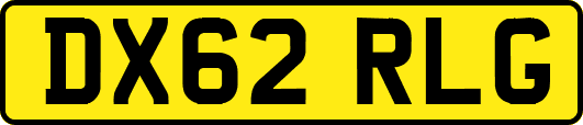 DX62RLG