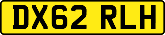 DX62RLH
