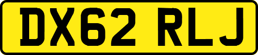 DX62RLJ