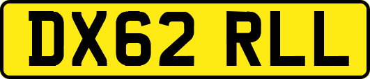 DX62RLL