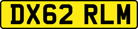 DX62RLM