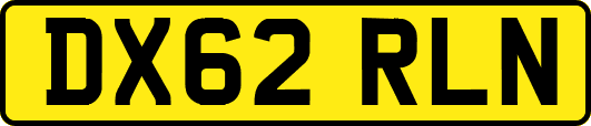 DX62RLN