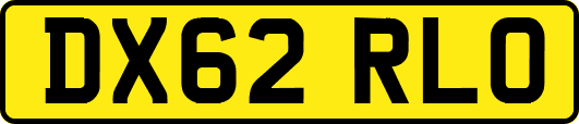 DX62RLO