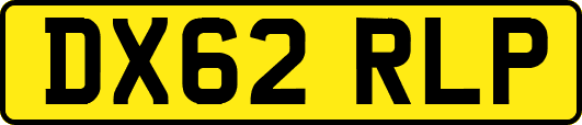 DX62RLP