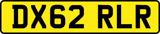 DX62RLR