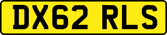 DX62RLS