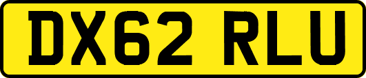 DX62RLU