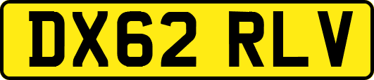 DX62RLV