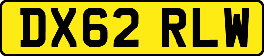 DX62RLW