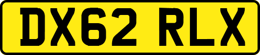 DX62RLX