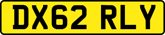 DX62RLY