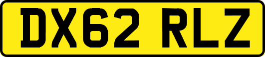 DX62RLZ