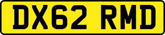 DX62RMD