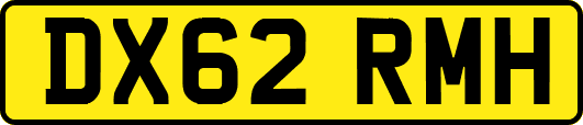 DX62RMH