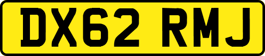 DX62RMJ