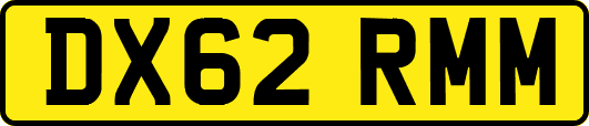 DX62RMM